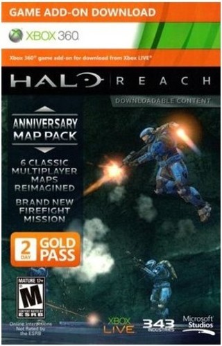 Halo 2 xbox 360 download